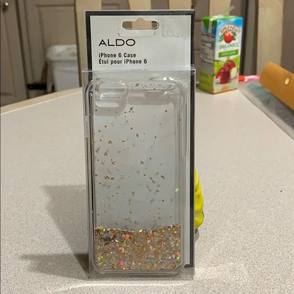 Aldo iPhone case for iPhone 6 - Picture 3 of 3